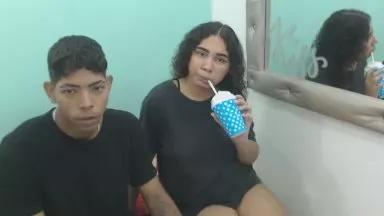 kloe_matias from Cam4 is Freechat