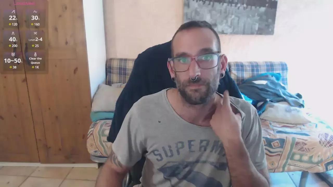 kooosa from Cam4