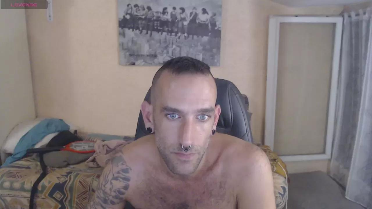 kooosa from Cam4