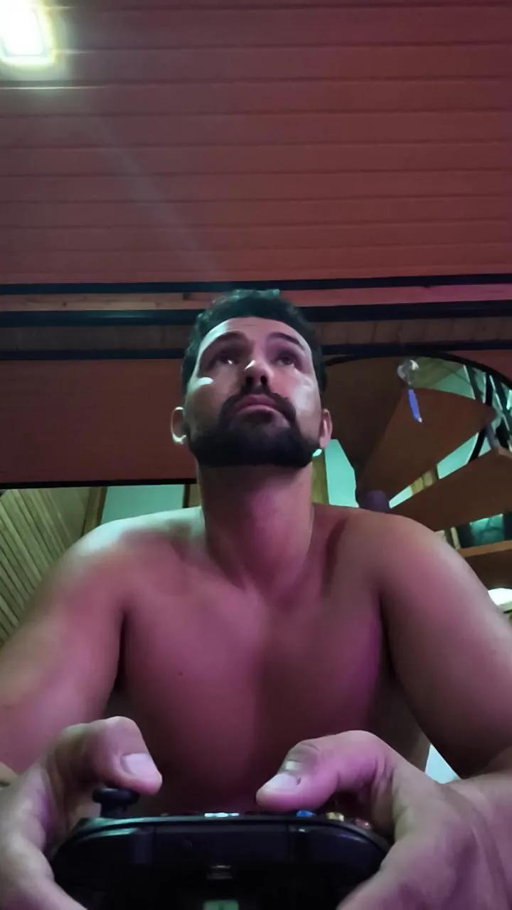 legionarioxxx from Cam4
