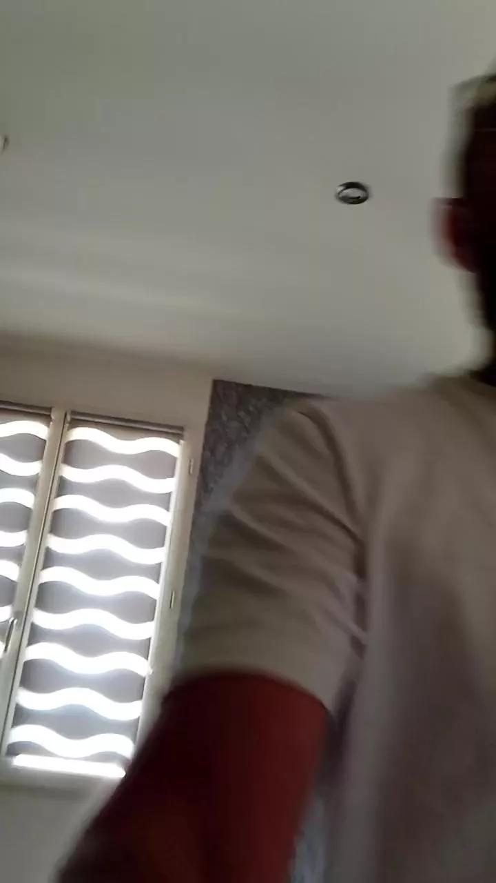 LePhenix57 on Cam4 