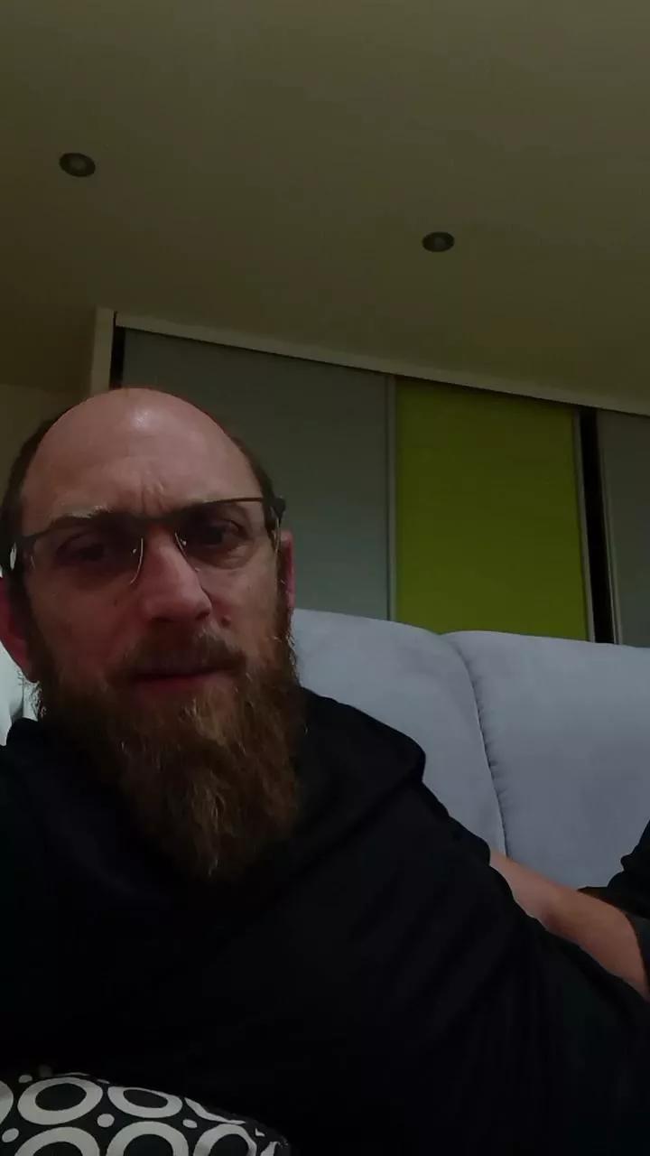 LePhenix57 on Cam4 