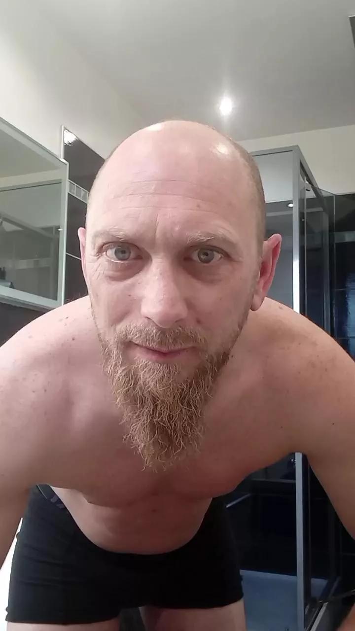 LePhenix57 on Cam4 