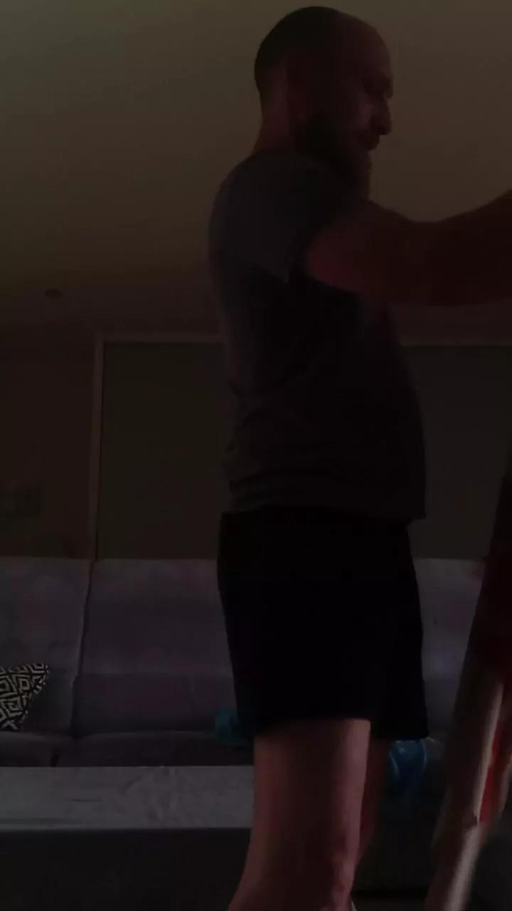LePhenix57 on Cam4 