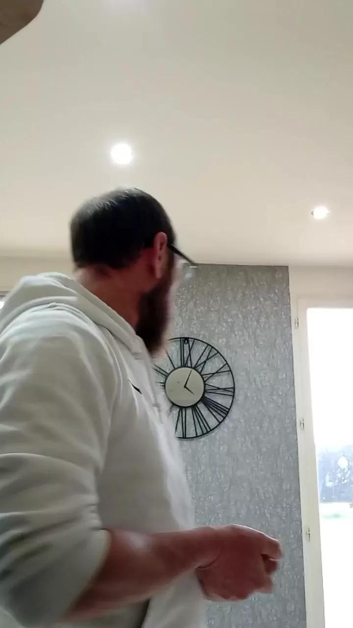 LePhenix57 on Cam4 
