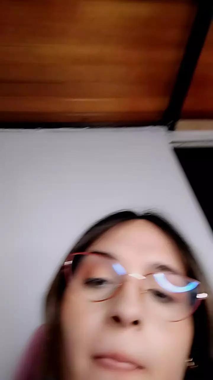 LilaMartinry from Cam4