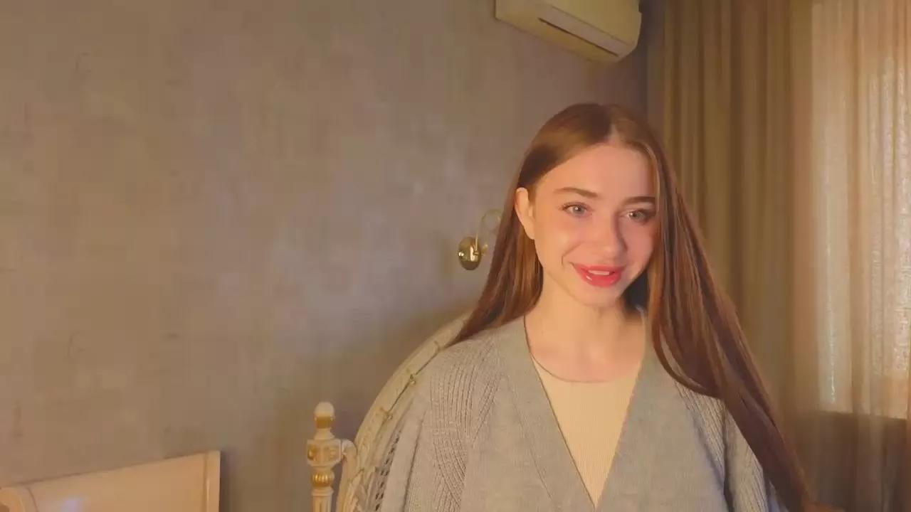 LilianHathaway from Cam4