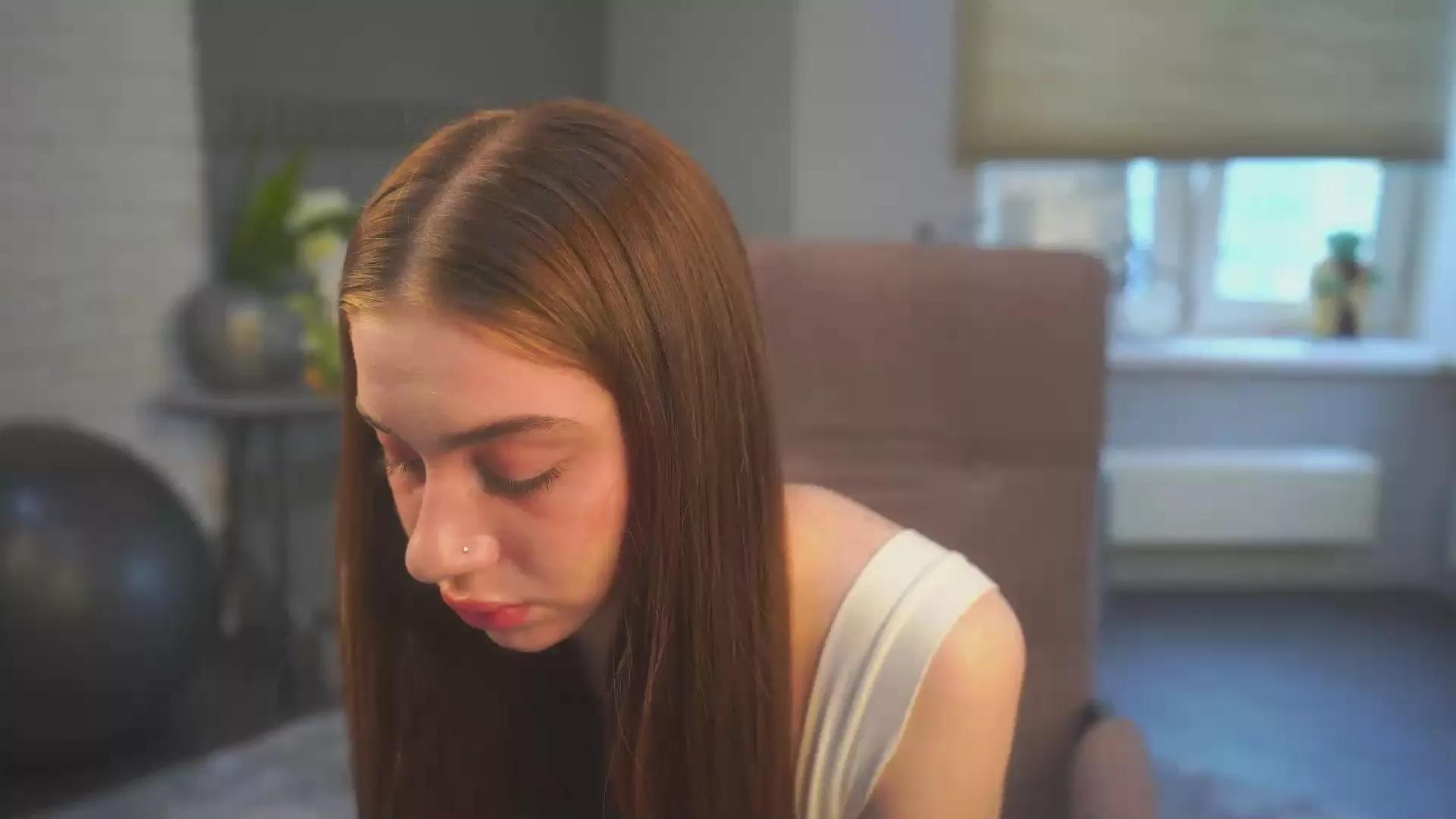LilianHathaway from Cam4