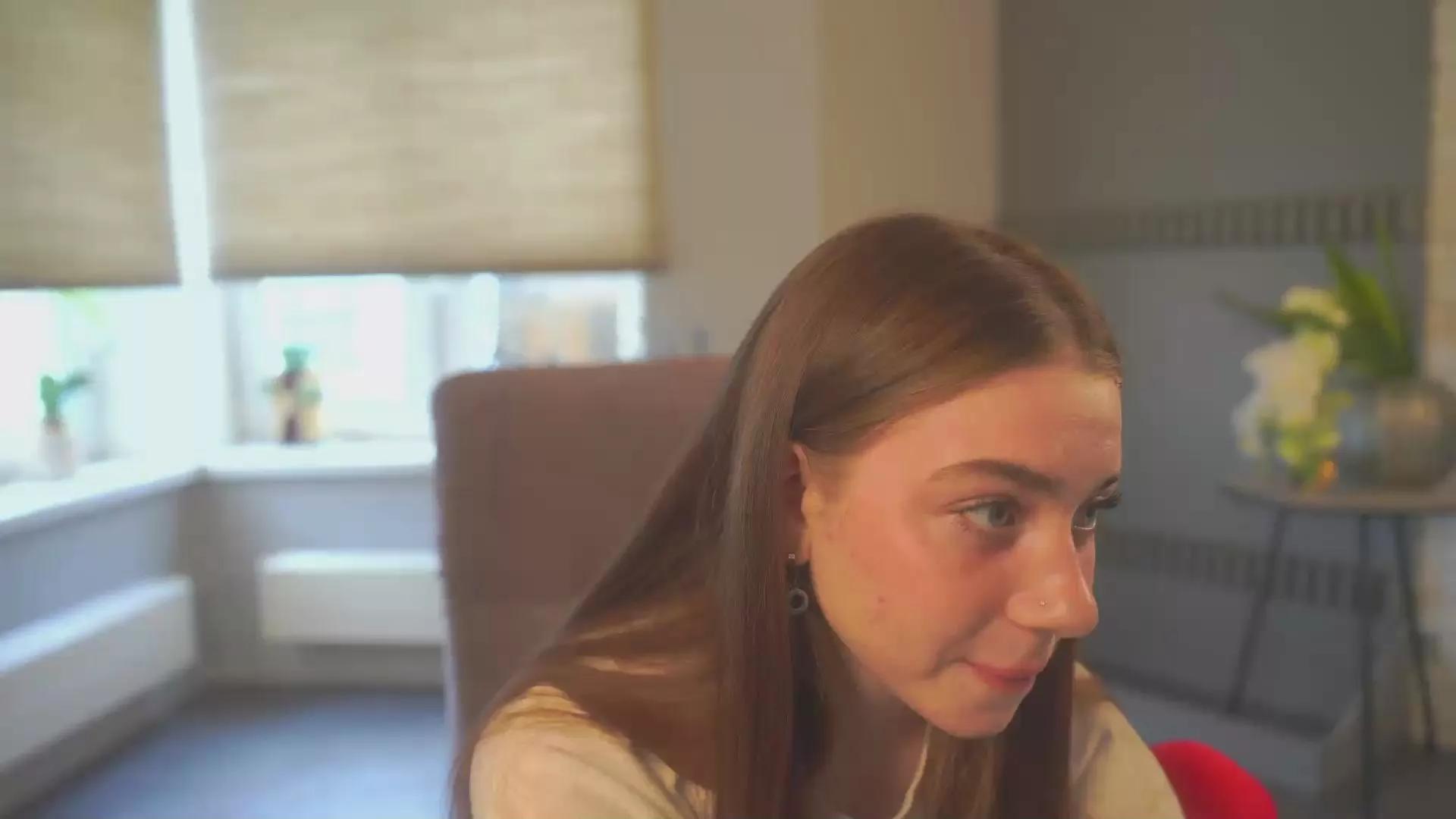 LilianHathaway from Cam4