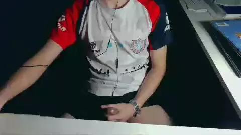 LimitBraker from Cam4