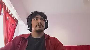 locosuelto86 from Cam4