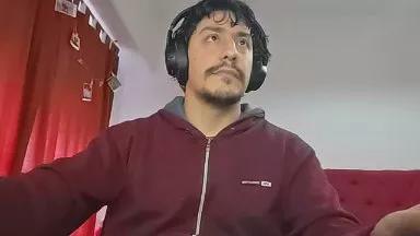 locosuelto86 from Cam4