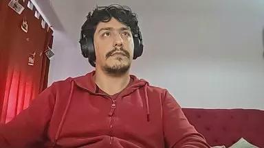 Locosuelto86 webcams show profile image 