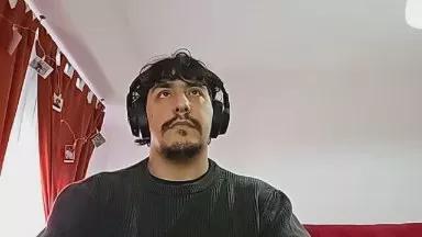 locosuelto86 from Cam4