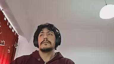 locosuelto86 from Cam4