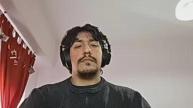 locosuelto86 from Cam4