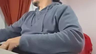 locosuelto86 from Cam4