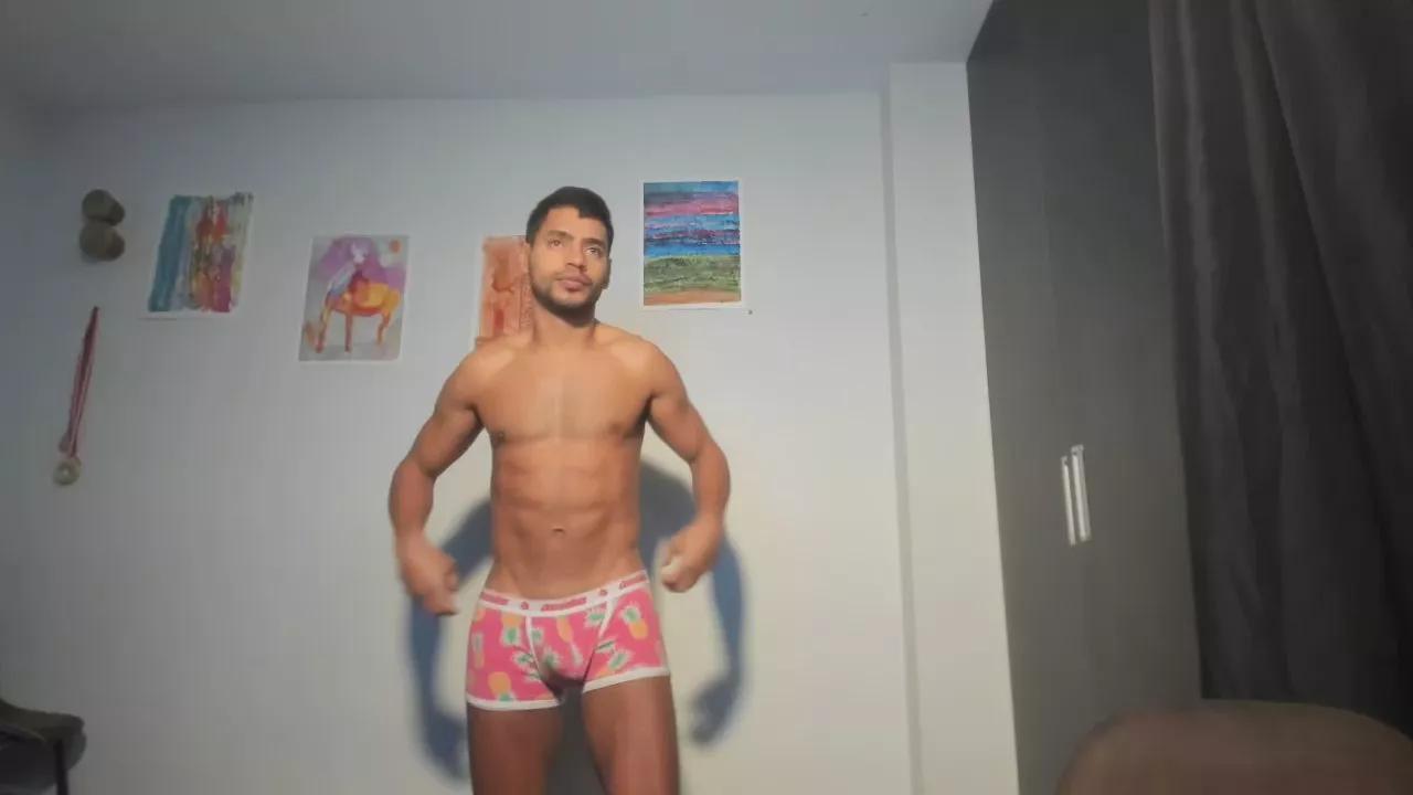 lodo_2 from Cam4