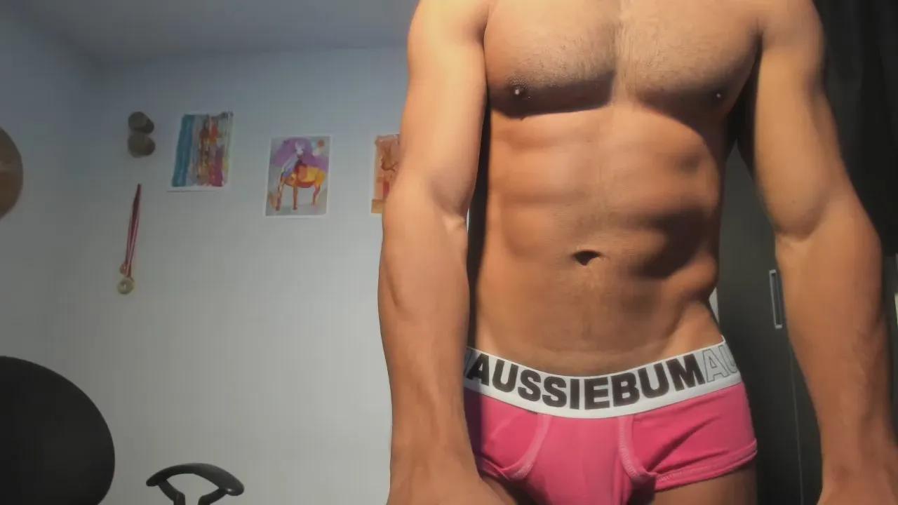 lodo_2 from Cam4