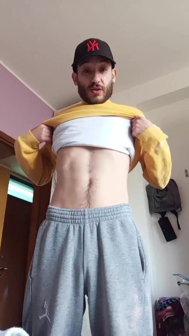 LolloEBibbi from Cam4