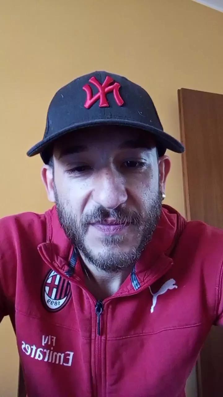 LolloEBibbi from Cam4