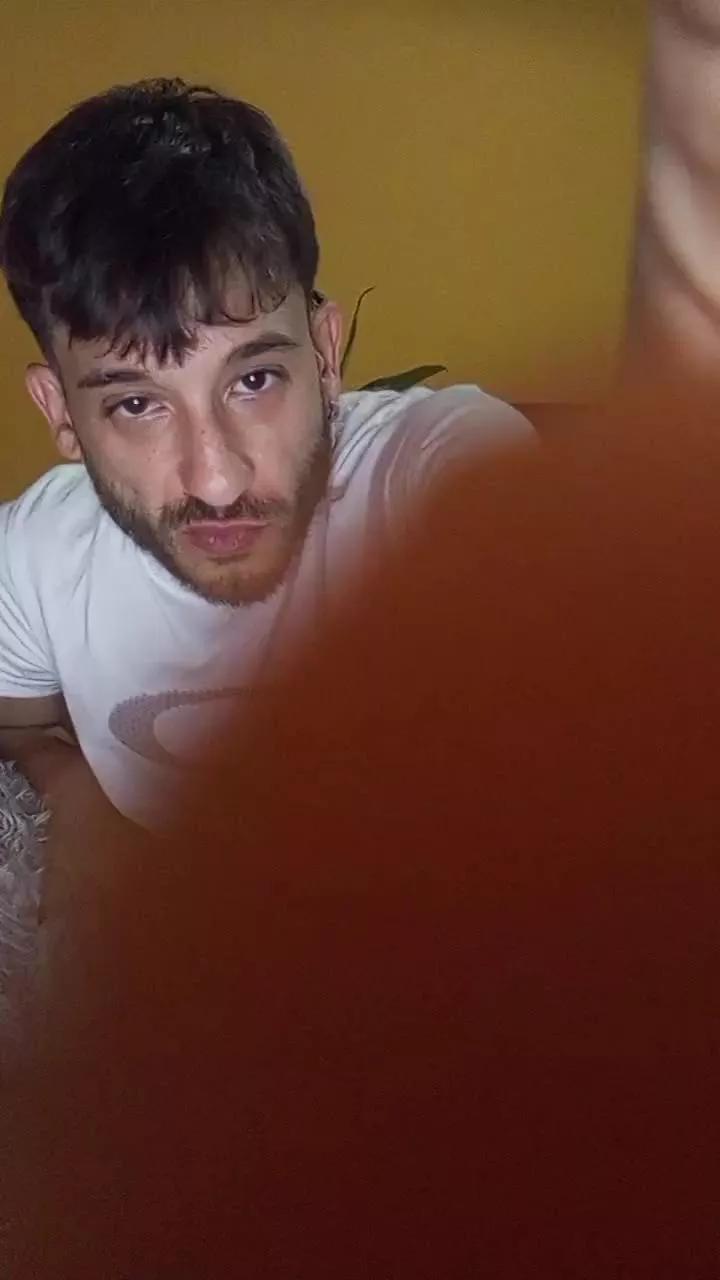LolloEBibbi from Cam4