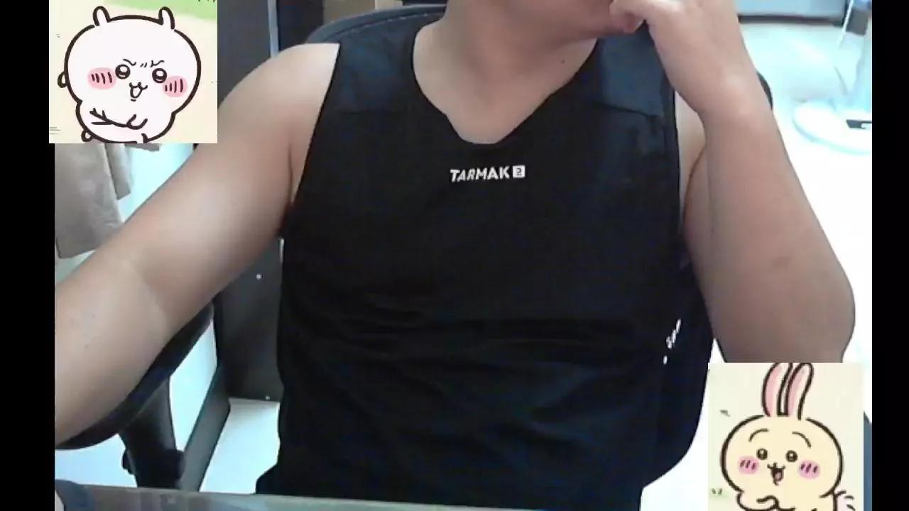 lQAQl from Cam4