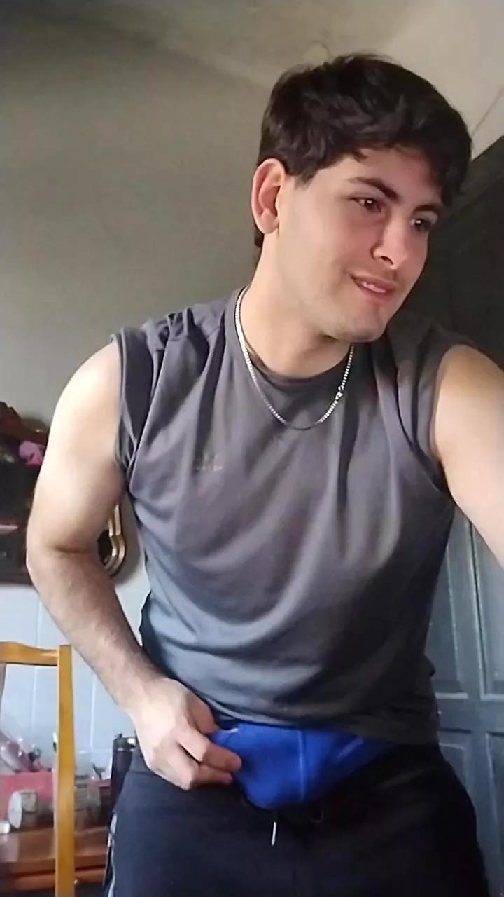 Lucas_Pink1 webcams show profile image 