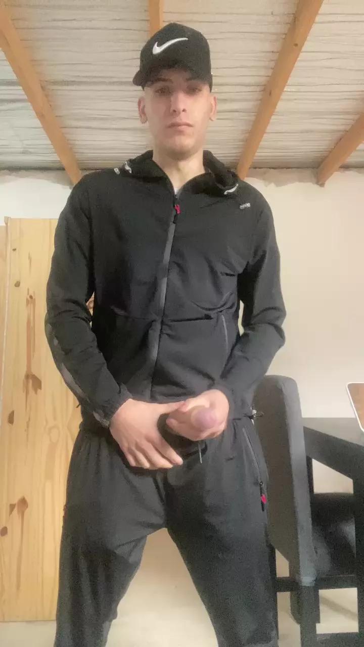 Lukasmaster1 on Cam4