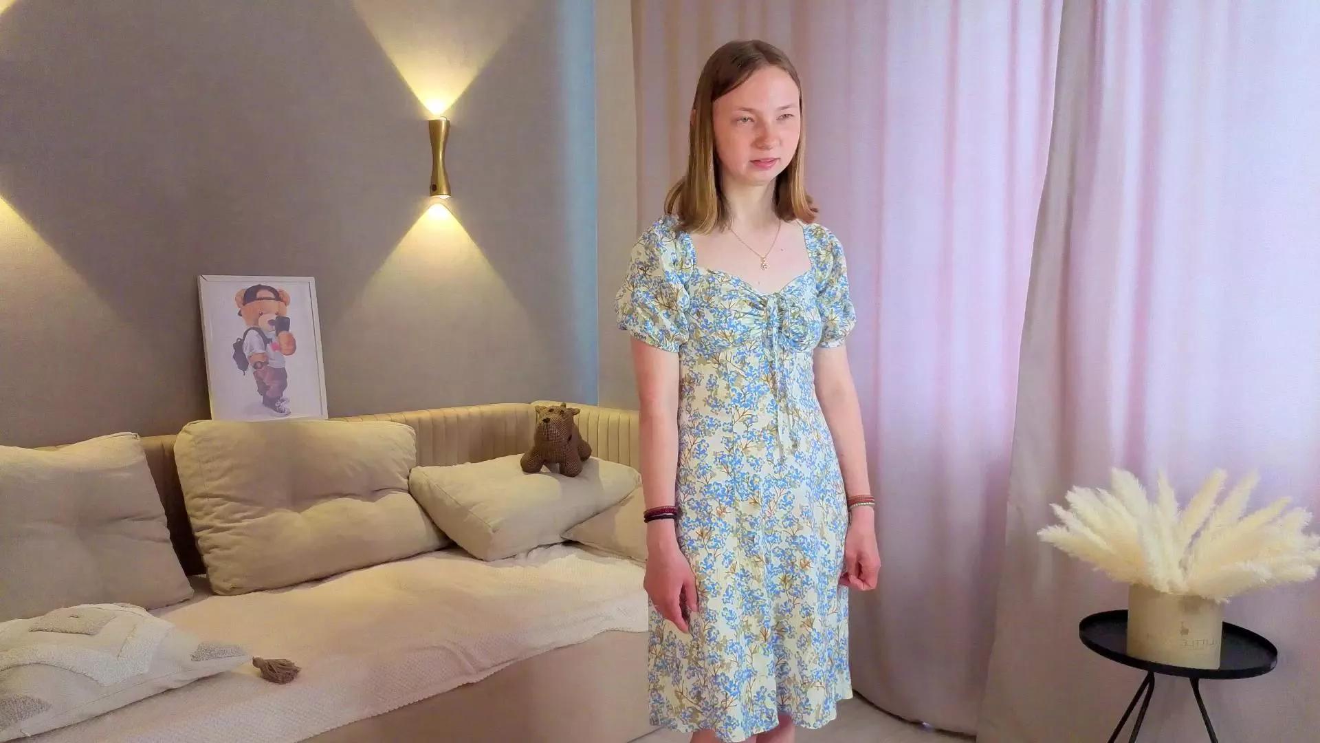 LuluLight from Cam4