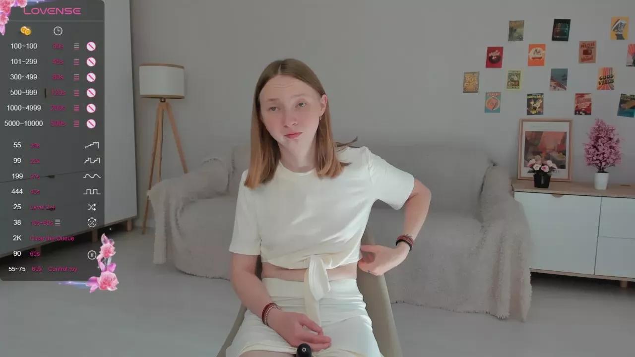 LuluLight from Cam4