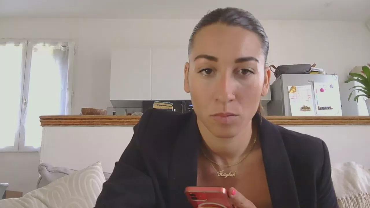 Lyly_laurensaa from Cam4