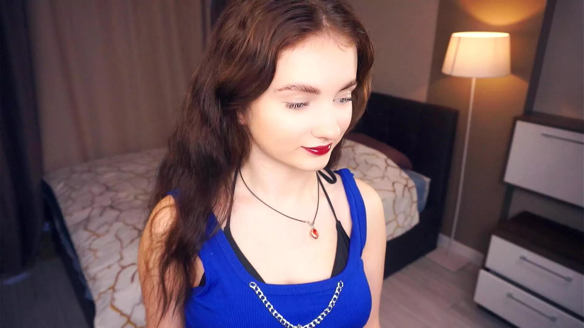 LynnaByrd from Cam4