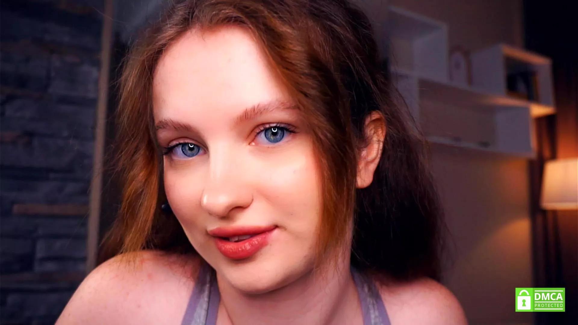 LynnaByrd from Cam4