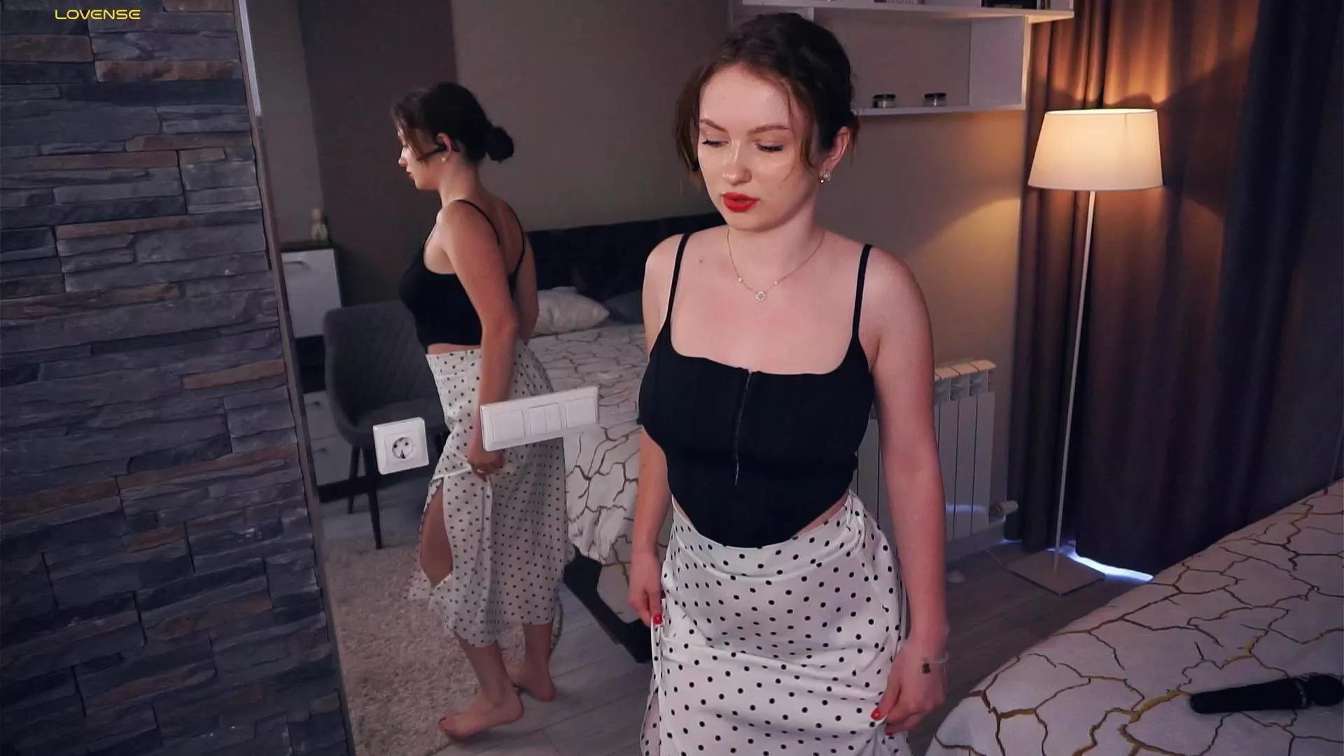 LynnaByrd from Cam4