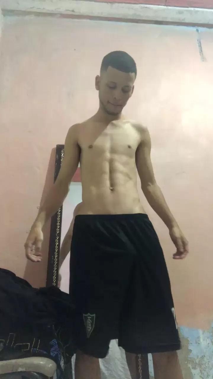 Magrinho2025 from Cam4 is Freechat