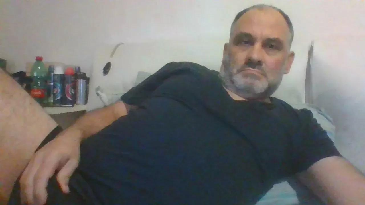 Maialerotante from Cam4