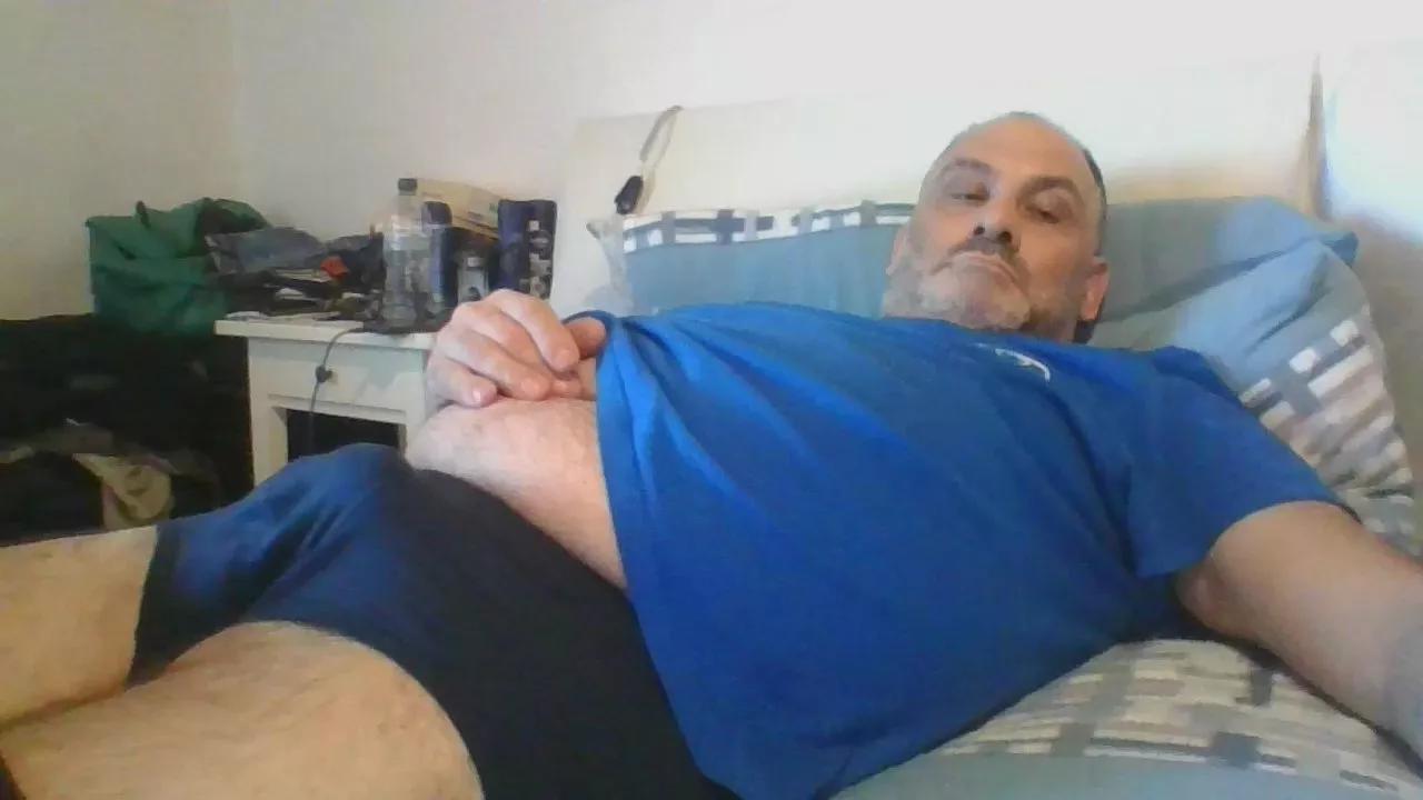 Maialerotante from Cam4