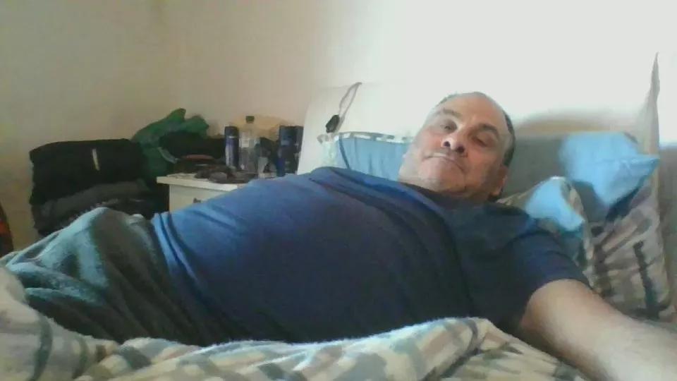 Maialerotante from Cam4