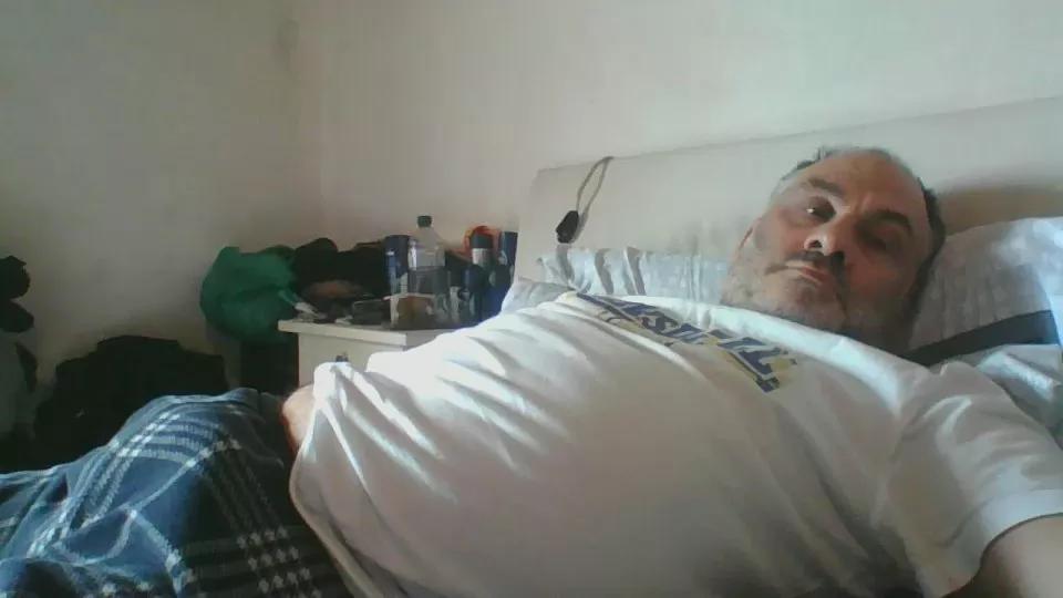 Maialerotante from Cam4