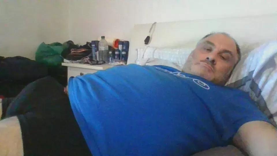 Maialerotante from Cam4