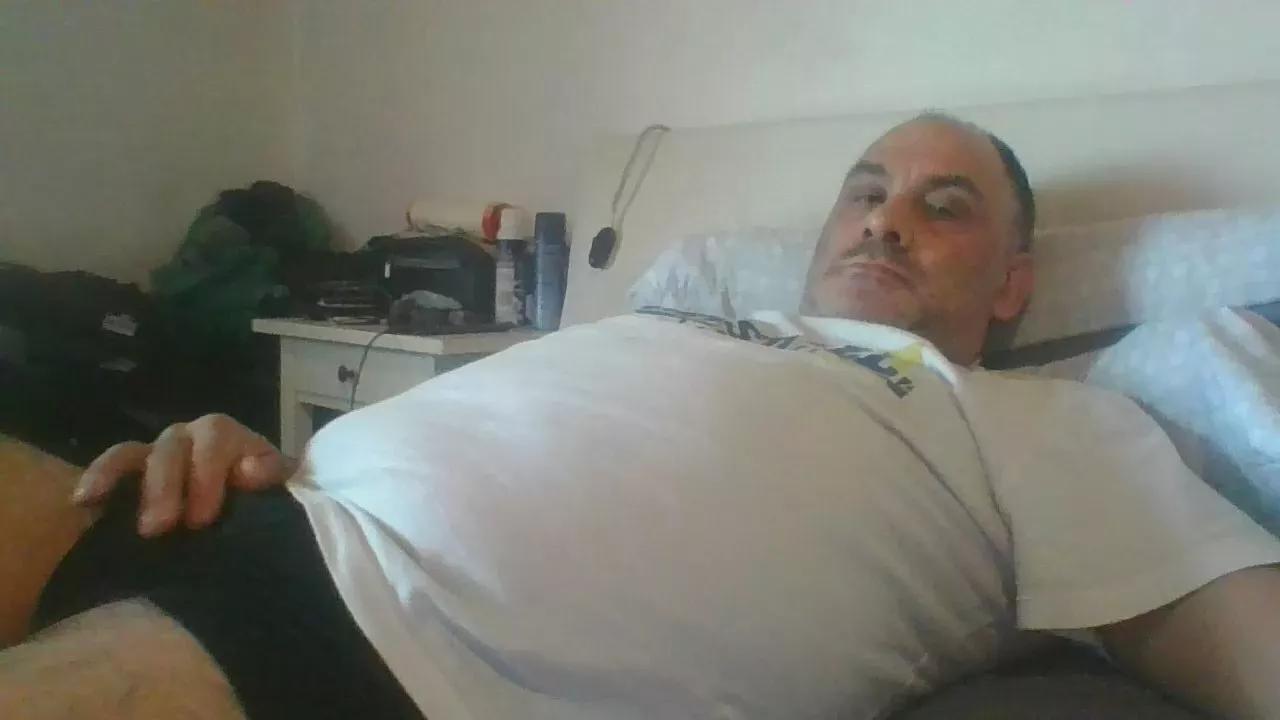 Maialerotante from Cam4