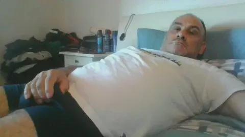 Maialerotante from Cam4