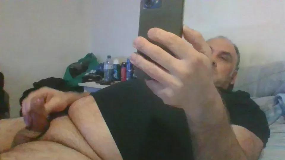 Maialerotante from Cam4