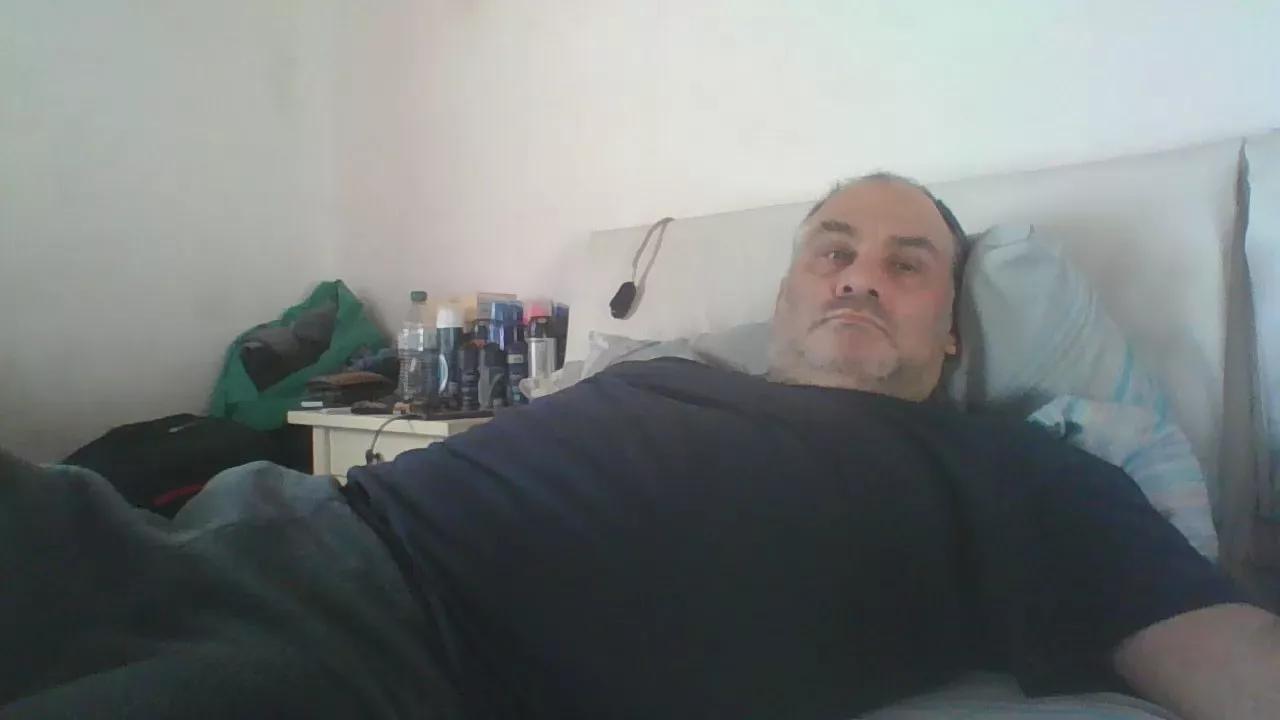 Maialerotante from Cam4