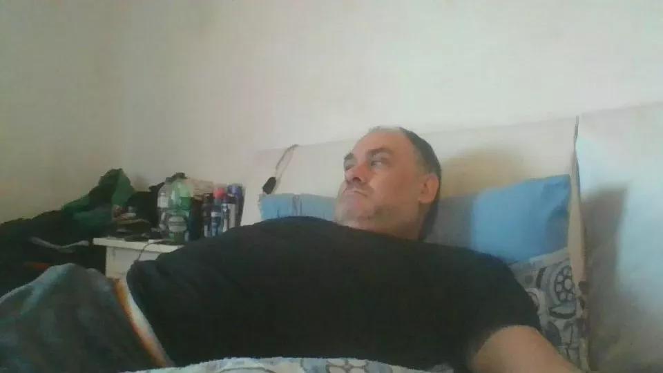 Maialerotante from Cam4