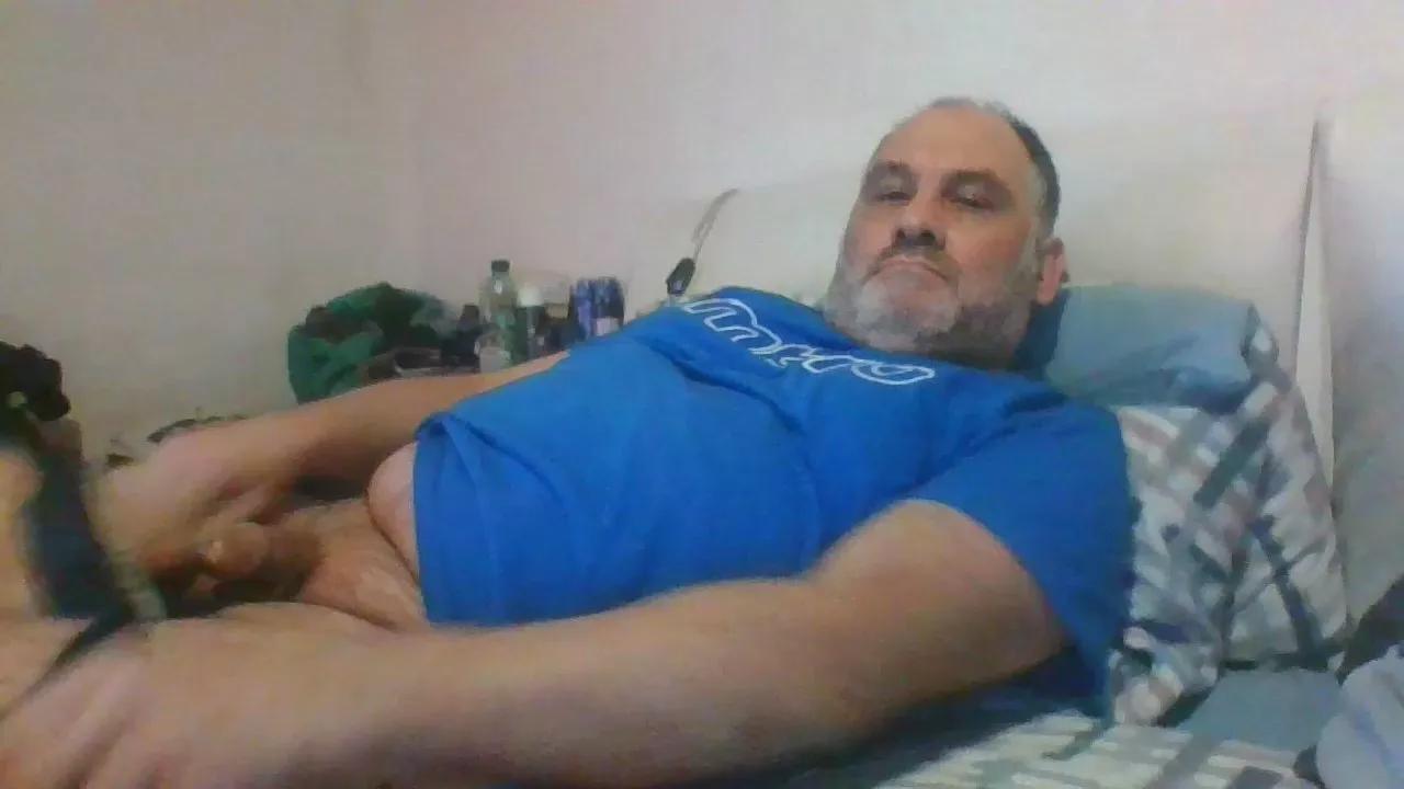 Maialerotante from Cam4