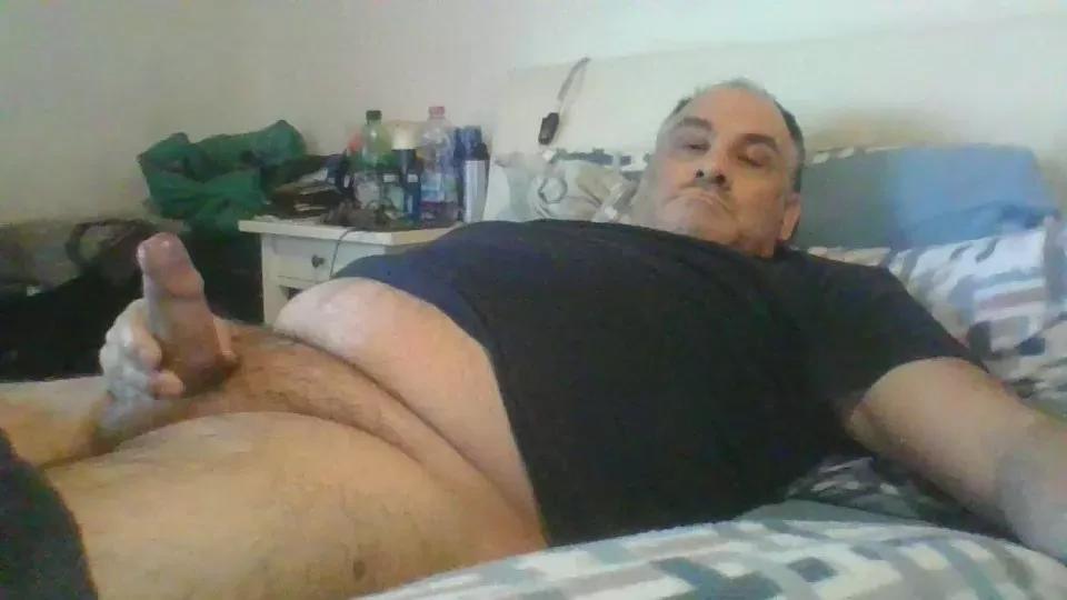 Maialerotante from Cam4
