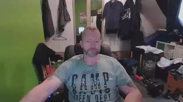 Mannfredfick from Cam4