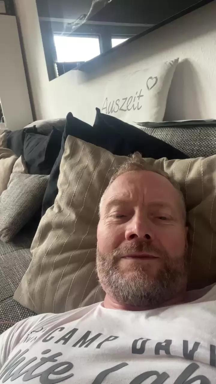 Mannfredfick from Cam4